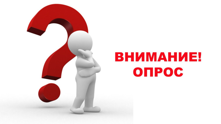 Опрос &quot;Купить нельзя откладывать: где поставить запятую?&quot;.