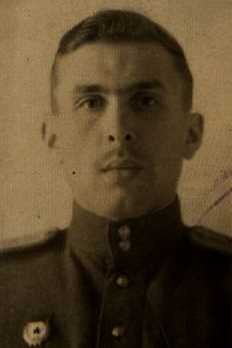Шапкин Иван Александрович.