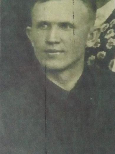 Шапкин Николай Филиппович.
