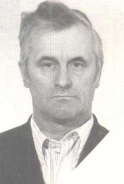 Комендов Николай Титович.