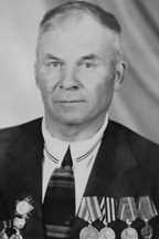 Богданов Петр Иосифович.