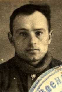 Бебик Иван Романович.