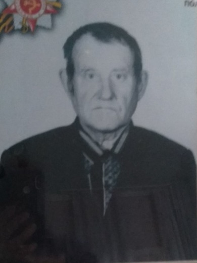 Богдан Александр Николаевич.