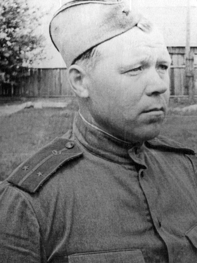 Шкуланов Иосиф Михайлович.