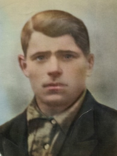 Ермишин Петр Григорьевич.