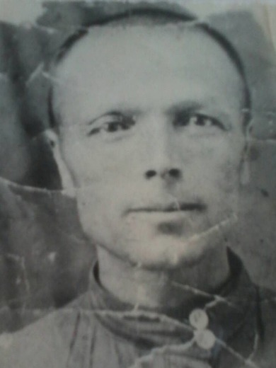 Гребков Сергей Савельевич.