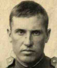 Боровицкий Павел Антонович.