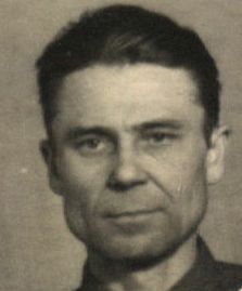 Блинов Василий Ефимович.