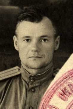 Бойко Михаил Яковлевич.
