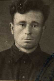 Вохмянин Сергей Иванович.