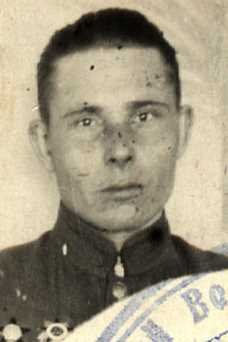 Катаев Дмитрий Тимофеевич.