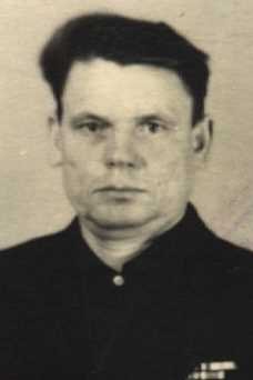 Кащеев Аркадий Михайлович.