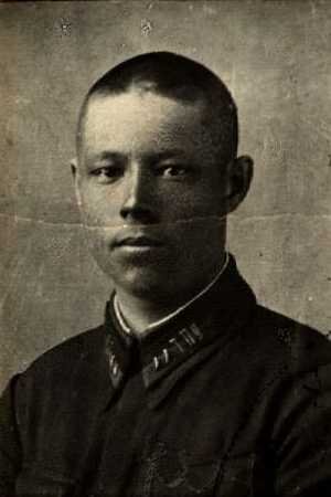 Курбатов Яков Павлович (Яковлевич).