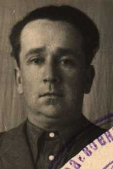 Сварчевский Леонид Иосифович.
