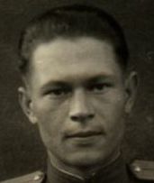 Свищев Иван Александрович.