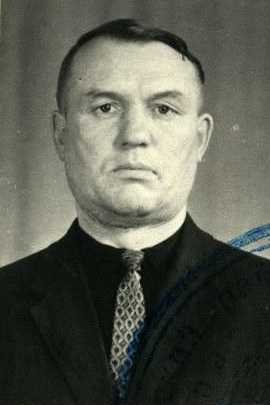 Яскевич Владимир Адамович.