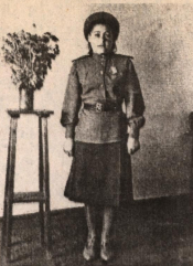 Карпенко Мария Михайловна.