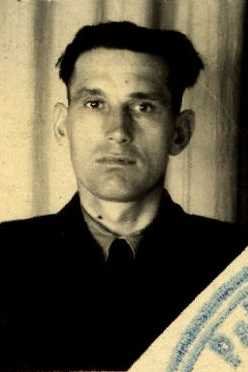 Лесников Василий Данилович.