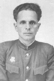 Нелетов Геннадий Михайлович.