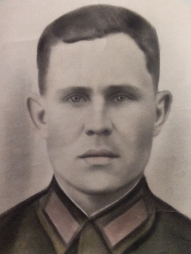 Павлов Дмитрий Максимович.