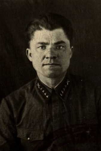 Ковель Григорий Борисович.