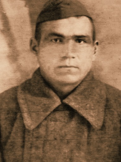 Стреляев Павел Маркович.