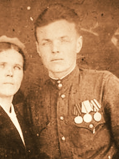 Гайдуков Ефим Иванович.
