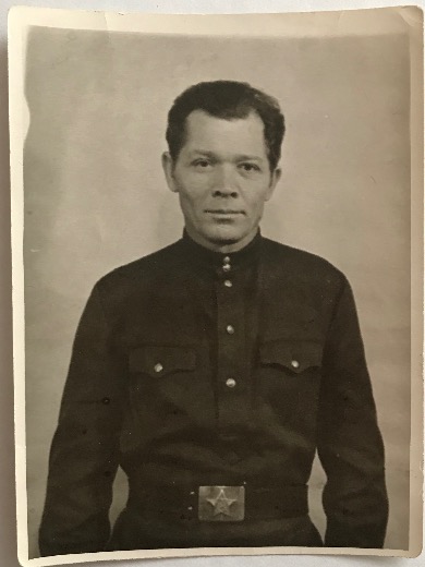 Бойко Иван Михайлович.