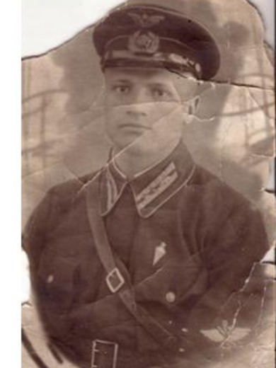 Богомолов Федор Афанасьевич.