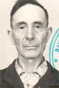 Безверхий Иван Наумович.
