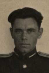 Шестаков Илья Дмитриевич.