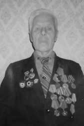 Косогор Иван Иванович.
