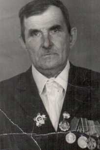 Поляковский Григорий  Егорович.