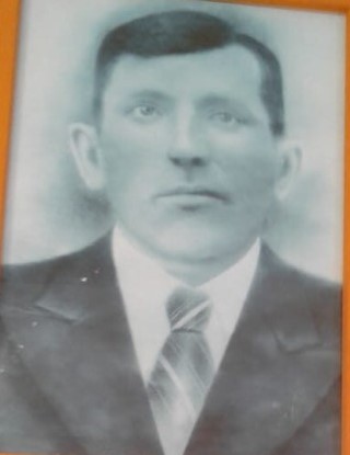Поляковский Михаил Георгиевич.