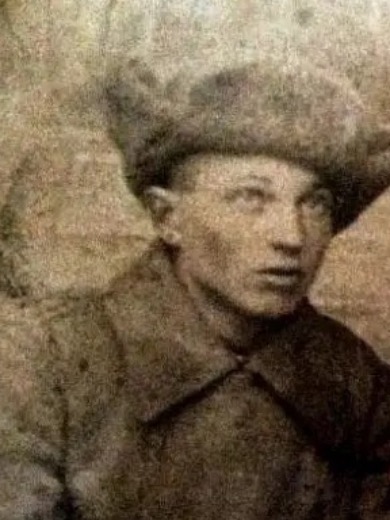 Ануфриевский Дмитрий Епифанович.