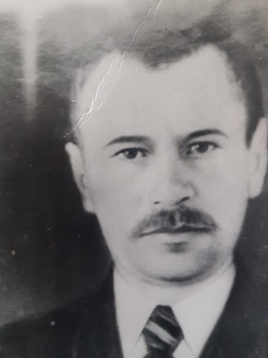 Дроздов Семен Акимович.