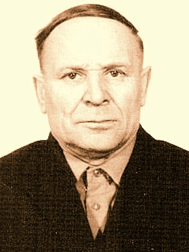 Гайдуков Василий Иванович.