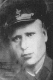 Степанович Григорий Петрович.