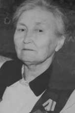 Симанова Евгения Ивановна.