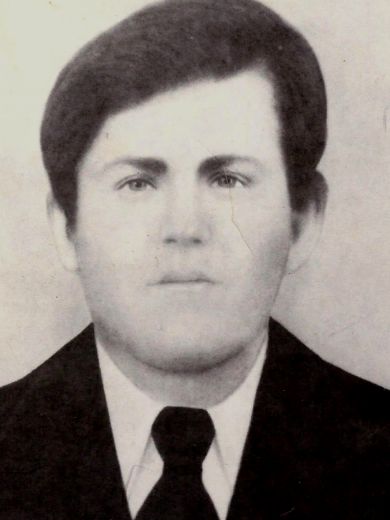 Грицук Захар Михайлович.