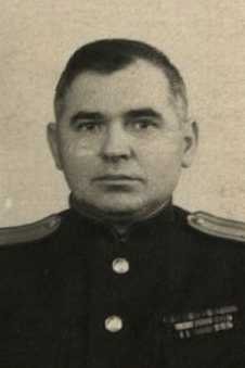 Стефаненко Василий Михайлович.