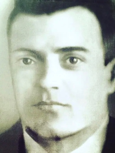 Ковалев Дмитрий Кузьмич.