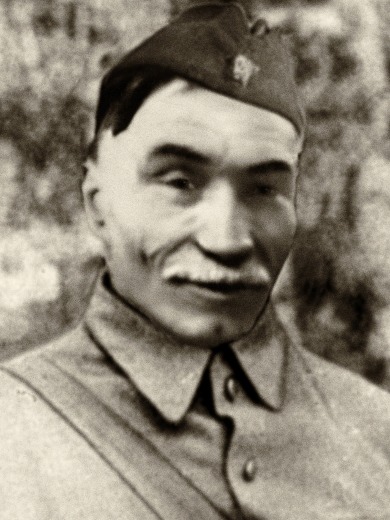 Давыдов Иван Спиридонович.