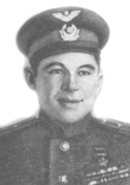 Давыдов Семен Семенович.