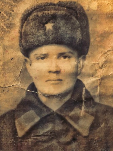 Мацкевич Иван Кузьмич.