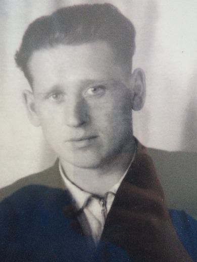 Бондарев Иван Иосифович.