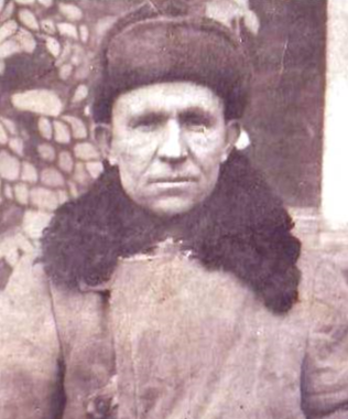Субботин Иван Яковлевич.
