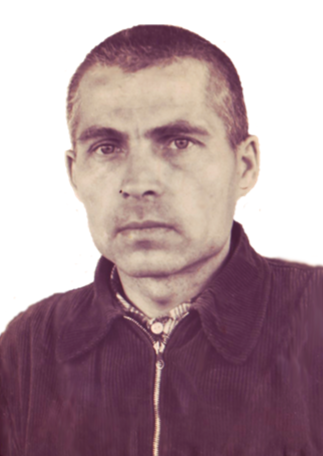 Новиков Андрей Иванович.