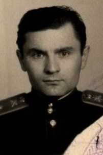 Пендерок Макар Феофанович.