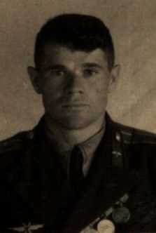 Серяков Василий Маркович.